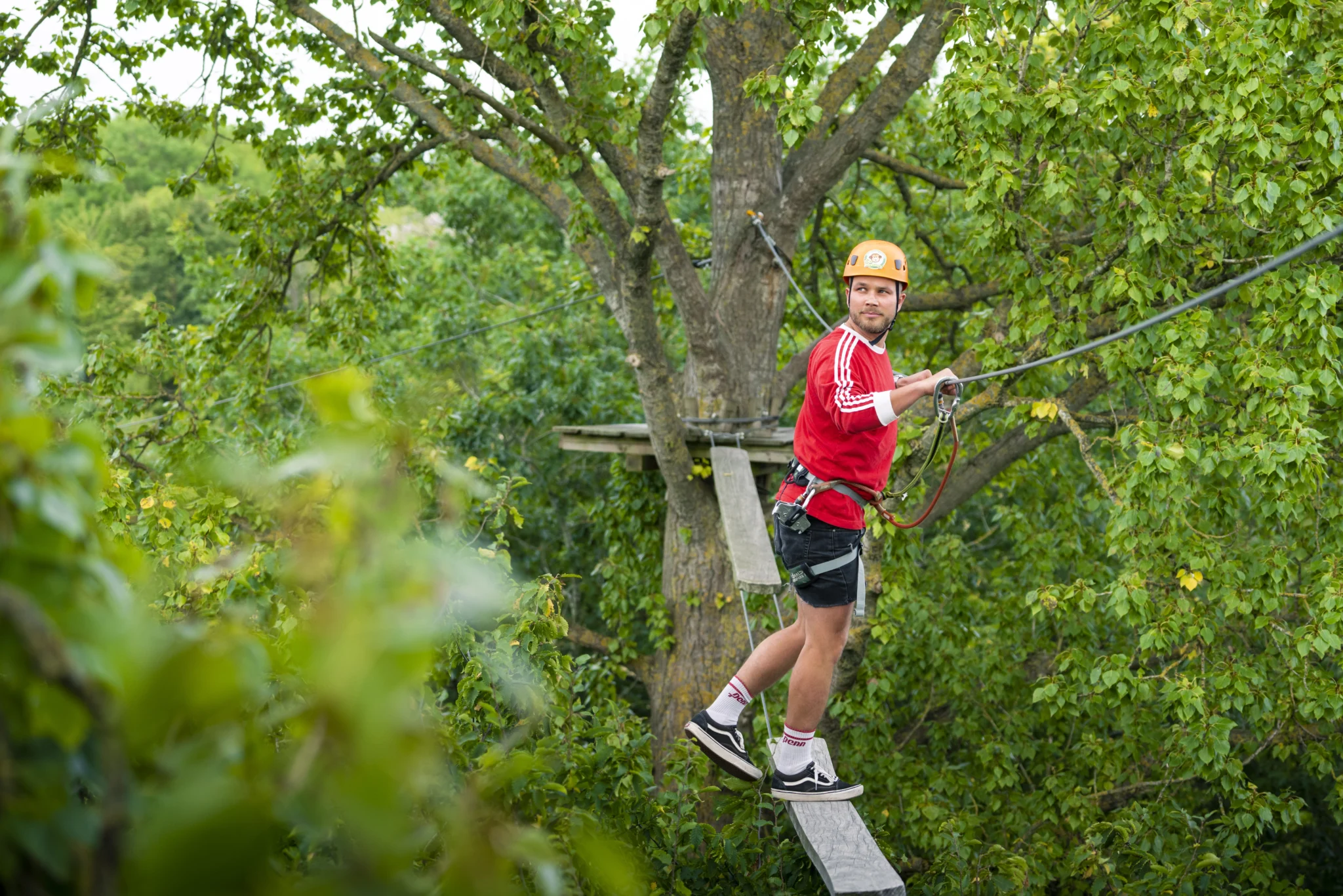GoMonkey Forest Gladsaxe — functional training-studio i Søborg, Søborg