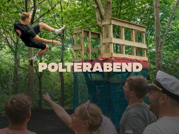 Polterabend